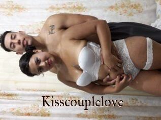 Kisscouplelove