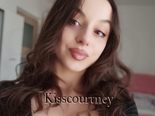 Kisscourtney