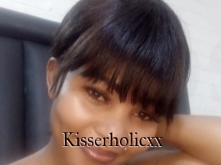 Kisserholicxx