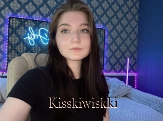 Kisskiwiskki