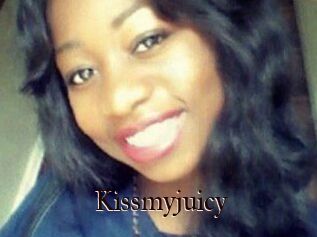 Kissmyjuicy