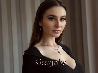 Kissxjolie