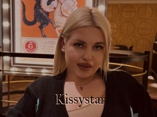 Kissystar