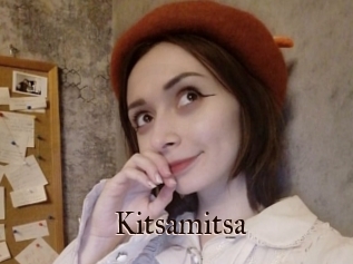 Kitsamitsa