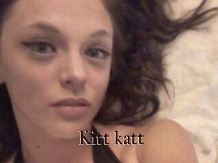 Kitt_katt