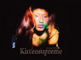 Kittensupreme