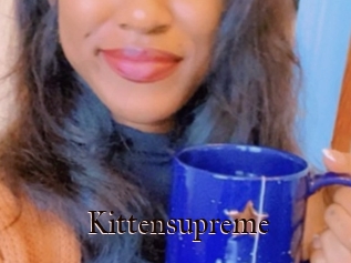 Kittensupreme