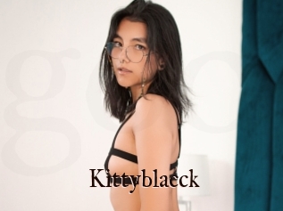 Kittyblacck