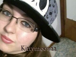 Kittymoon22