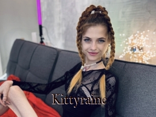 Kittyraine