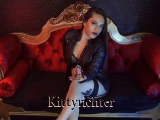 Kittyrichter