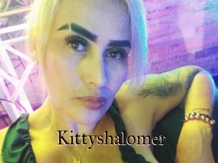 Kittyshalomer