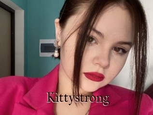 Kittystrong