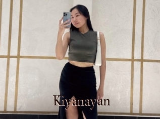 Kiyanayan