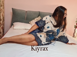 Kiyrax