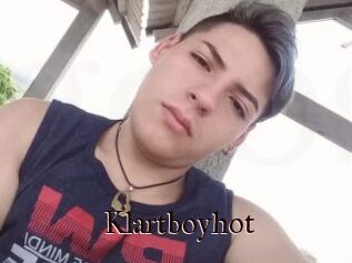 Klartboyhot