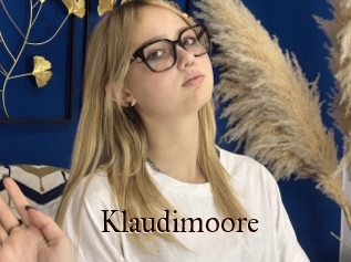 Klaudimoore