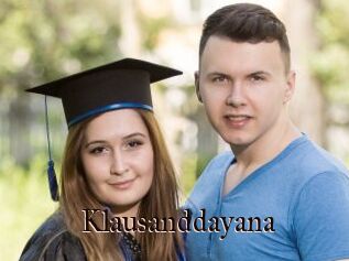 Klausanddayana