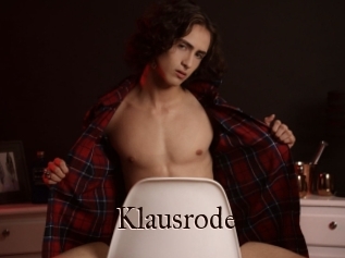 Klausrode