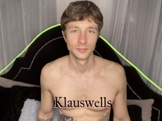 Klauswells