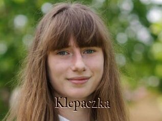 Klepaczka