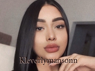 Kleverlymansonn