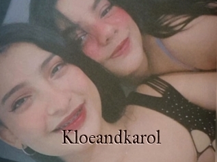 Kloeandkarol