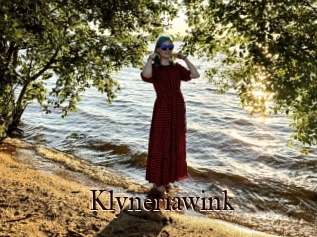 Klyneriawink