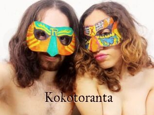 Kokotoranta