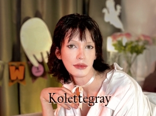 Kolettegray