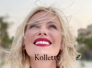 Kollette