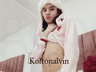 Koltonalvin