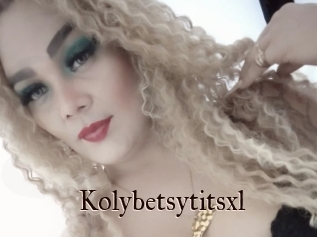 Kolybetsytitsxl