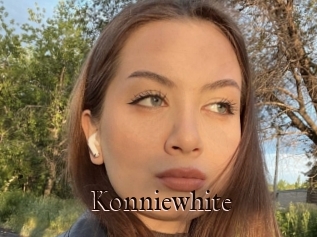 Konniewhite