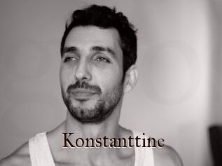 Konstanttine