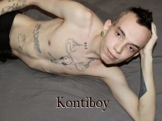 Kontiboy