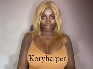 Koryharper