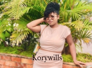 Korywills