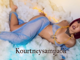 Kourtneysampaoli