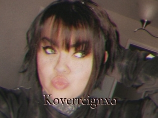 Koverreignxo