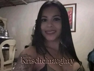 Krischelnaughty