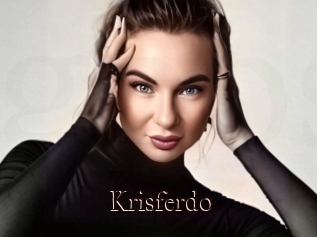 Krisferdo