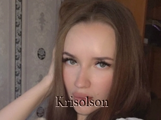 Krisolson