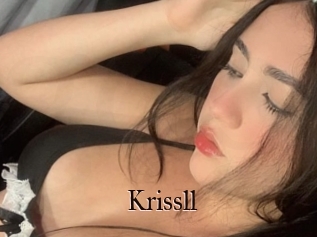 Krissll