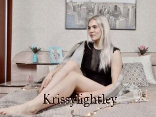 Krissylightley