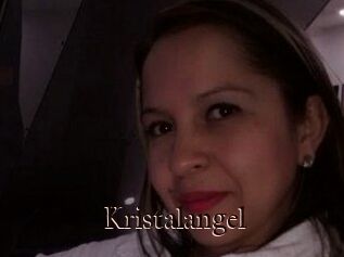 Kristalangel