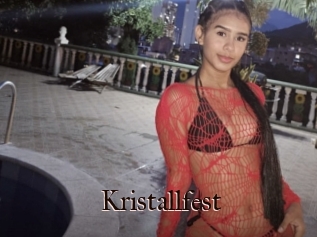 Kristallfest