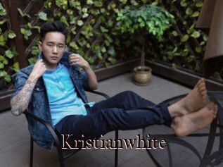 Kristianwhite