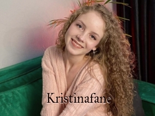 Kristinafane