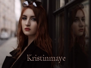 Kristinmaye